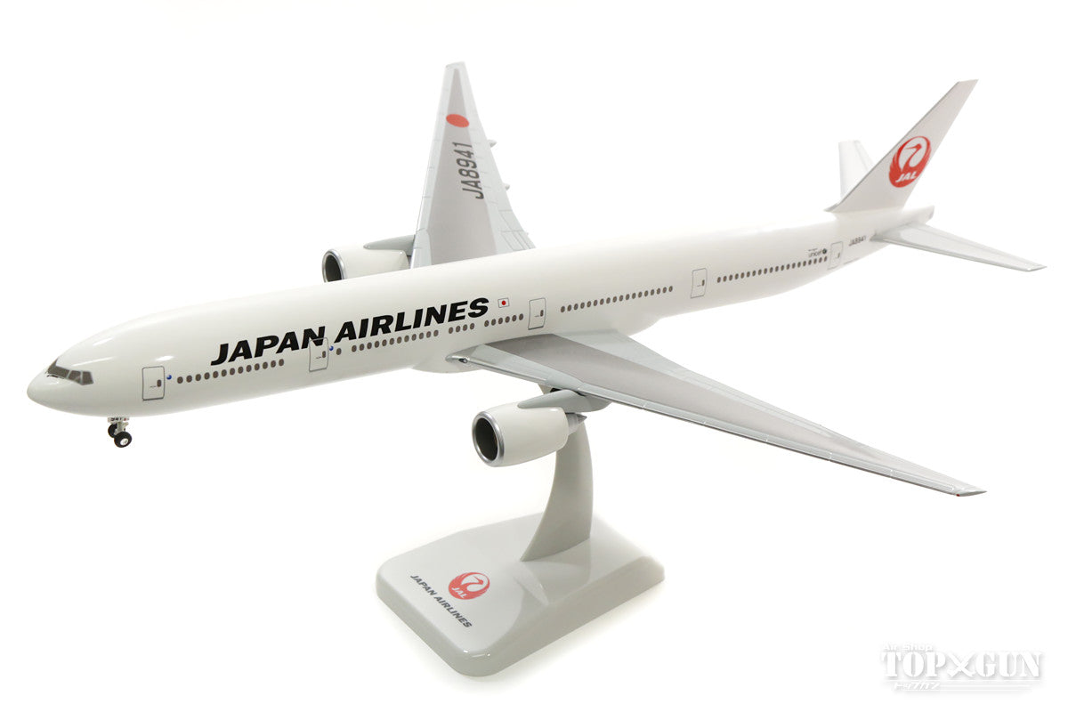 777-300 JAL日本航空 JA8941 1/200 ※プラ製 [BJQ1125]