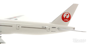 777-300 JAL日本航空 JA8941 1/200 ※プラ製 [BJQ1125]