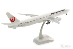 777-300 JAL日本航空 JA8941 1/200 ※プラ製 [BJQ1125]