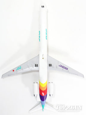 Phoenix JAS MD-90 ジャパンエアシステム rainbow7 #3-