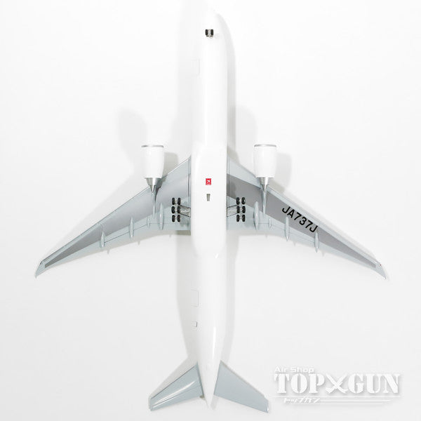 777-300ER JAL日本航空 JA737J 1/200 ※プラ製 [BJQ1165]