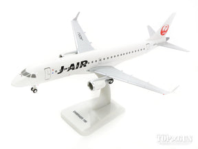 エンブラエル190 J-AIR ジェイエア JA241J 1/200 ※プラ製 [BJQ1176]