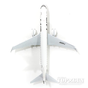 エンブラエル190 J-AIR ジェイエア JA241J 1/200 ※プラ製 [BJQ1176]