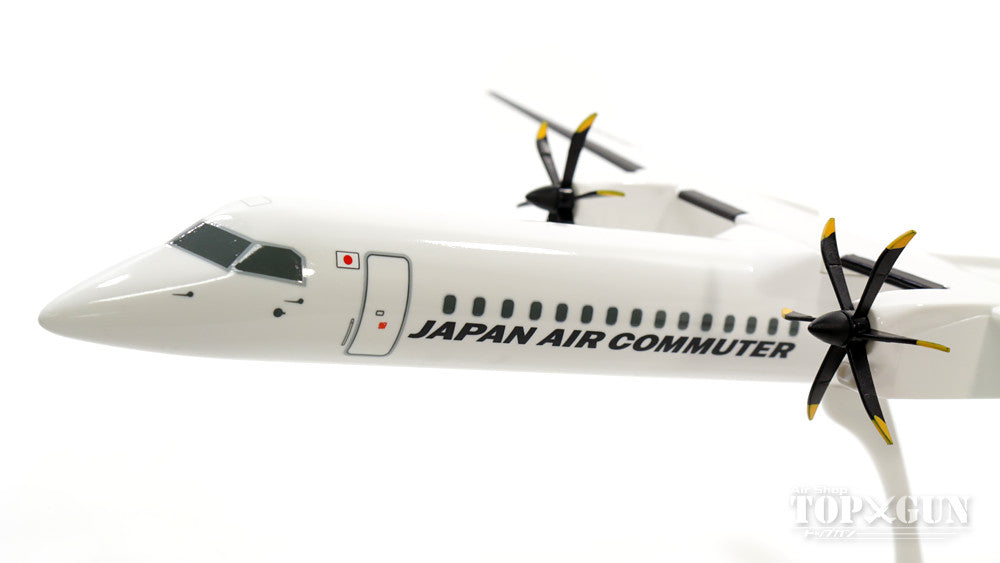 飛行機模型 1/100 航空機 琉球エアーコミューター JAL JTA RAC - その他