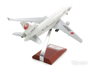 JALUX MD-11 JAL日本航空 導入1号機 93年 JA8580 1/200 ※完成品・プラ 