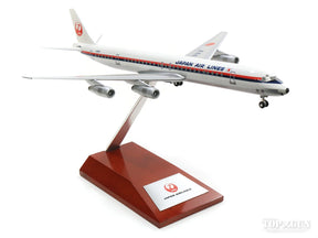 DC-8-61 JAL日本航空 70-80年代 JA8041 1/200 ※完成品・プラ製 [BJQ1190]