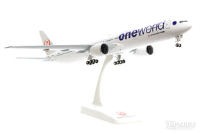 EverRise 777-300 JAL日本航空 特別塗装 「oneworld」 JA752J 1/200