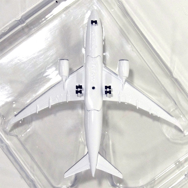 JALUX 787-8 JAL日本航空 JA822J 1/600 [BJS1003]