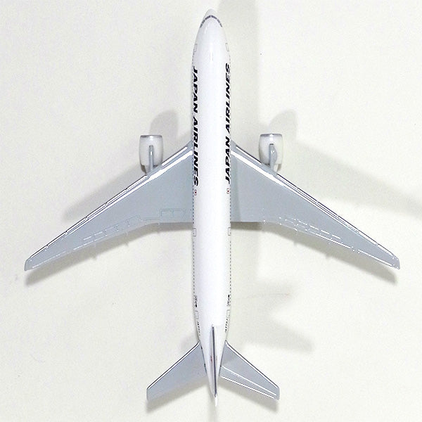 (Schuco) 777-200 JAL Japan Airlines JA772J 1/600 [BJS1004]