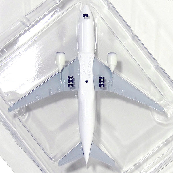 (Schuco) 777-200 JAL Japan Airlines JA772J 1/600 [BJS1004]