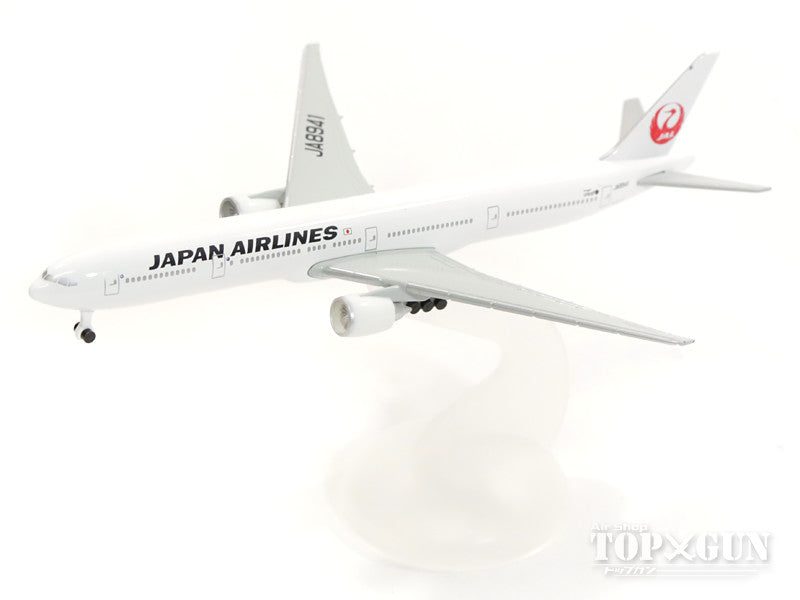 (schuco) 777-300 JAL Japan Airlines JA8941 1/600 [BJS1006]