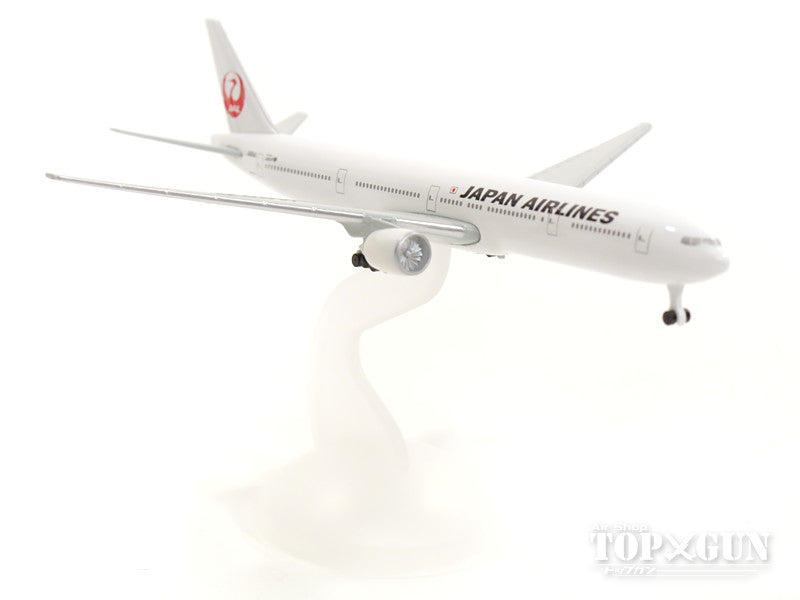 （schuco）777-300 JAL日本航空 JA8941 1/600 [BJS1006]