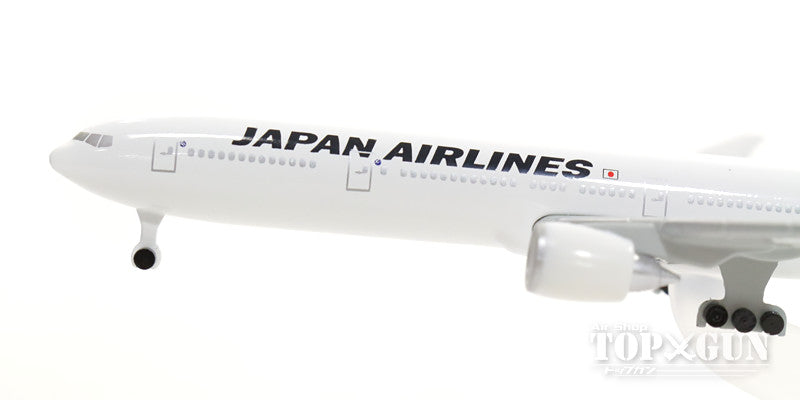 (schuco) 777-300 JAL Japan Airlines JA8941 1/600 [BJS1006]