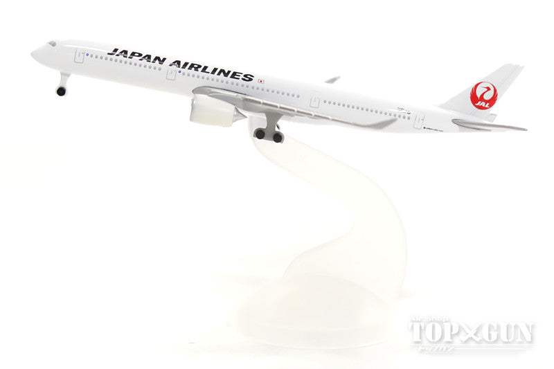 (schuco) A350-900 JAL Japan Airlines 1/600 [BJS1007]