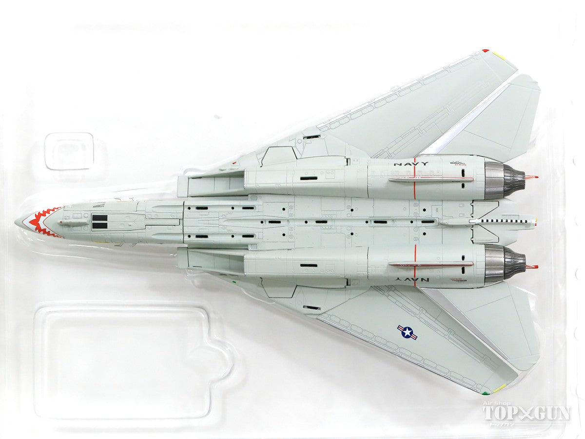 F-14A 美国海军 VF-111 日落者“莫莉小姐” 161621 1/72 [CA721414]