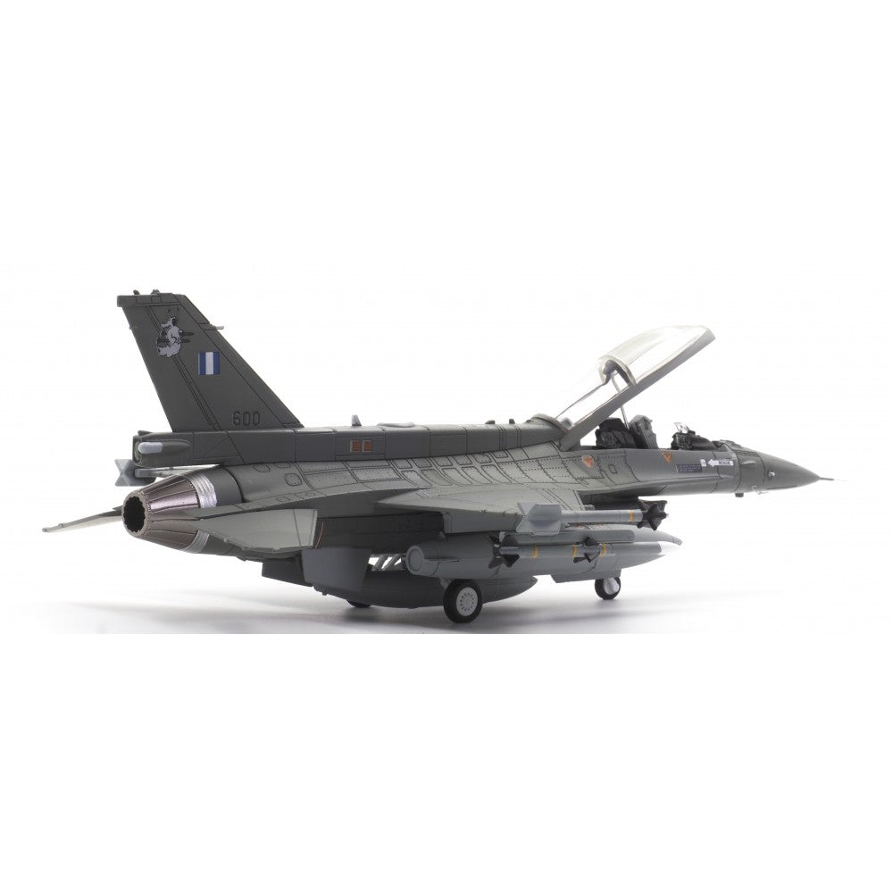 Calibre Wings F-16D (Block 52) Hellenic Air Force 110th Fighter