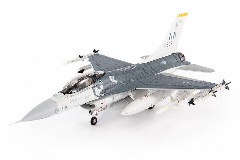 F-16C USAF PACAF F-16 Demonstration Team "Primo" 1/72 [CA721603]