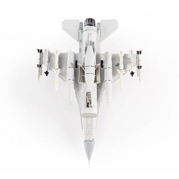 Calibre Wings F-16C USAF PACAF F-16 Demonstration Team 「Primo」 1