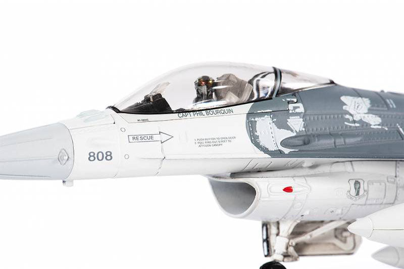 Calibre Wings F-16C USAF PACAF F-16 Demonstration Team 「Primo」 1