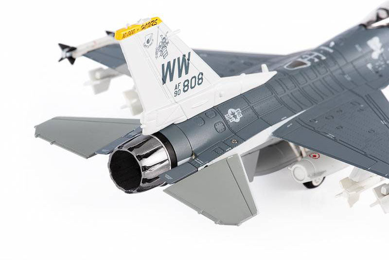 F-16C USAF PACAF F-16 Demonstration Team "Primo" 1/72 [CA721603]