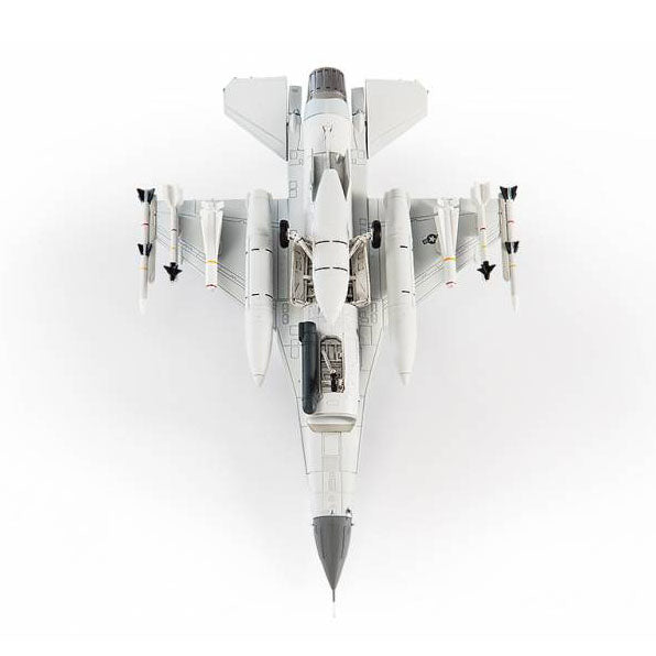 Calibre Wings F-16D USAF 19 FS 「Mig Killer」 Dec 1992 1/72 [CA721604]