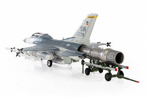 F-16D USAF 19 FS 「Mig Killer」 Dec 1992 1/72 [CA721604]