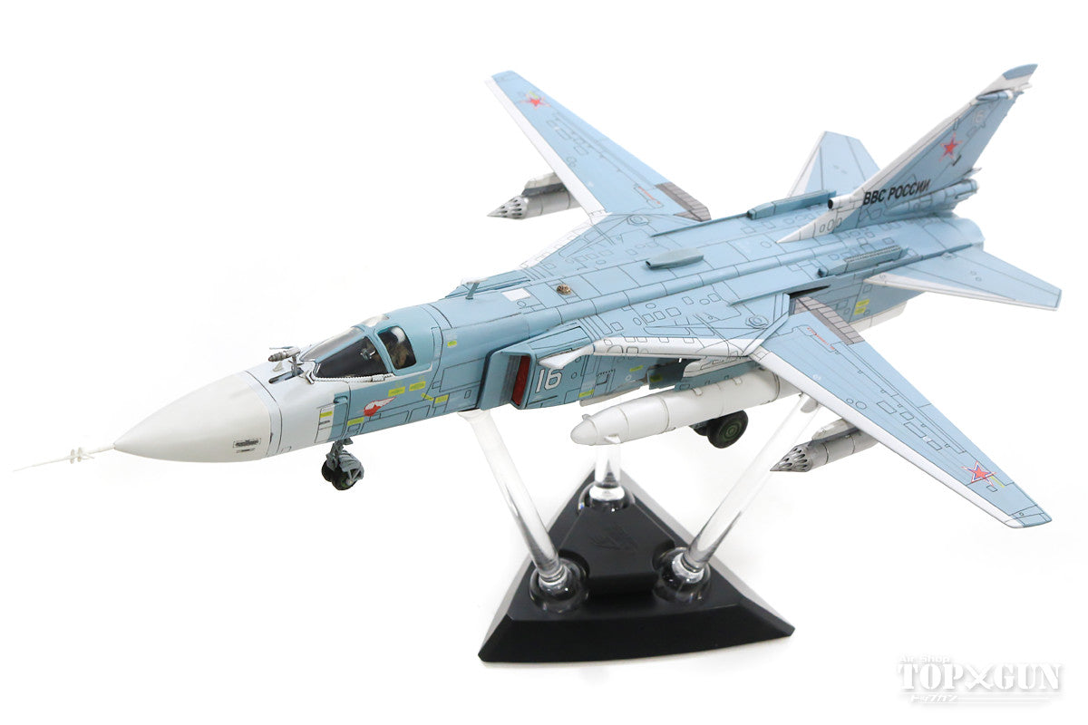 Su-24M "Fencer D" Russian Air Force #16 1/72 *New mold [CA722401]