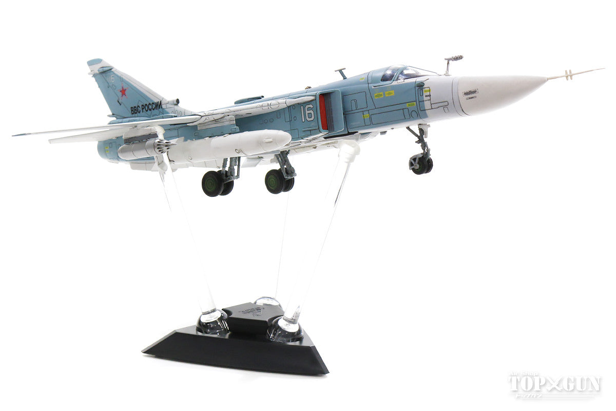 Su-24M "Fencer D" Russian Air Force #16 1/72 *New mold [CA722401]