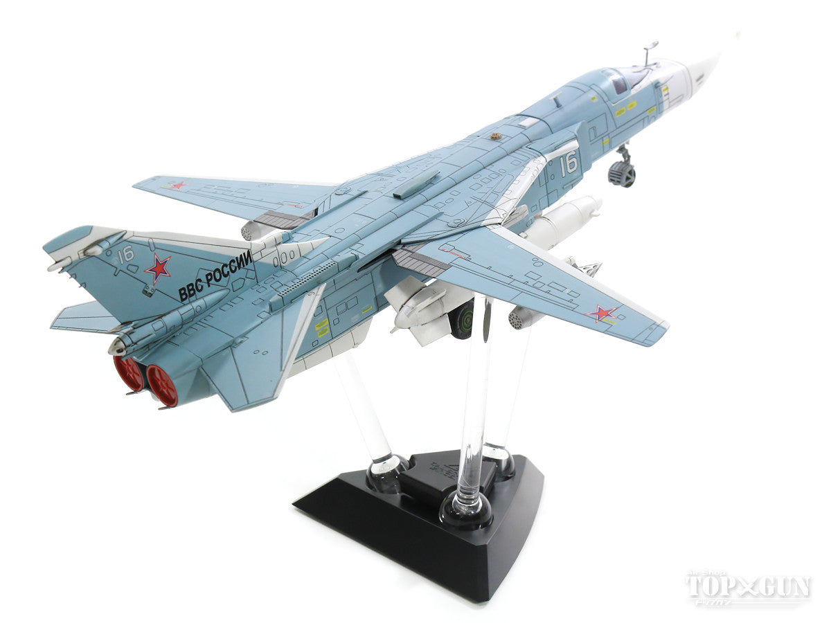 Su-24M "Fencer D" Russian Air Force #16 1/72 *New mold [CA722401]