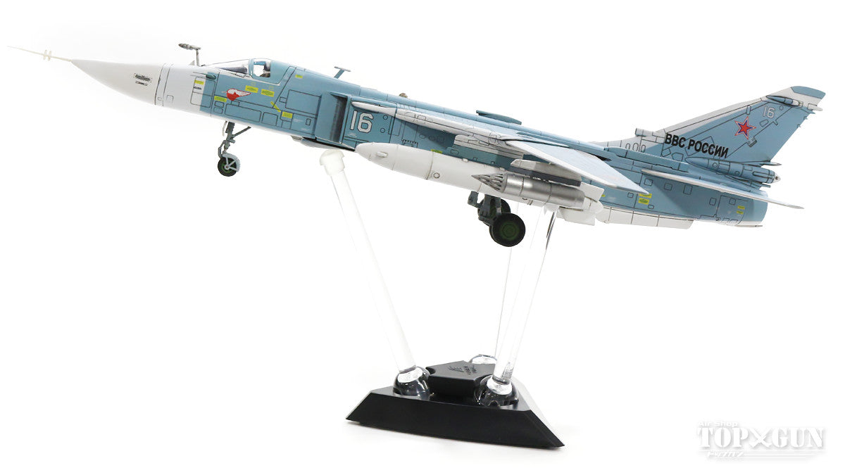 Su-24M "Fencer D" Russian Air Force #16 1/72 *New mold [CA722401]