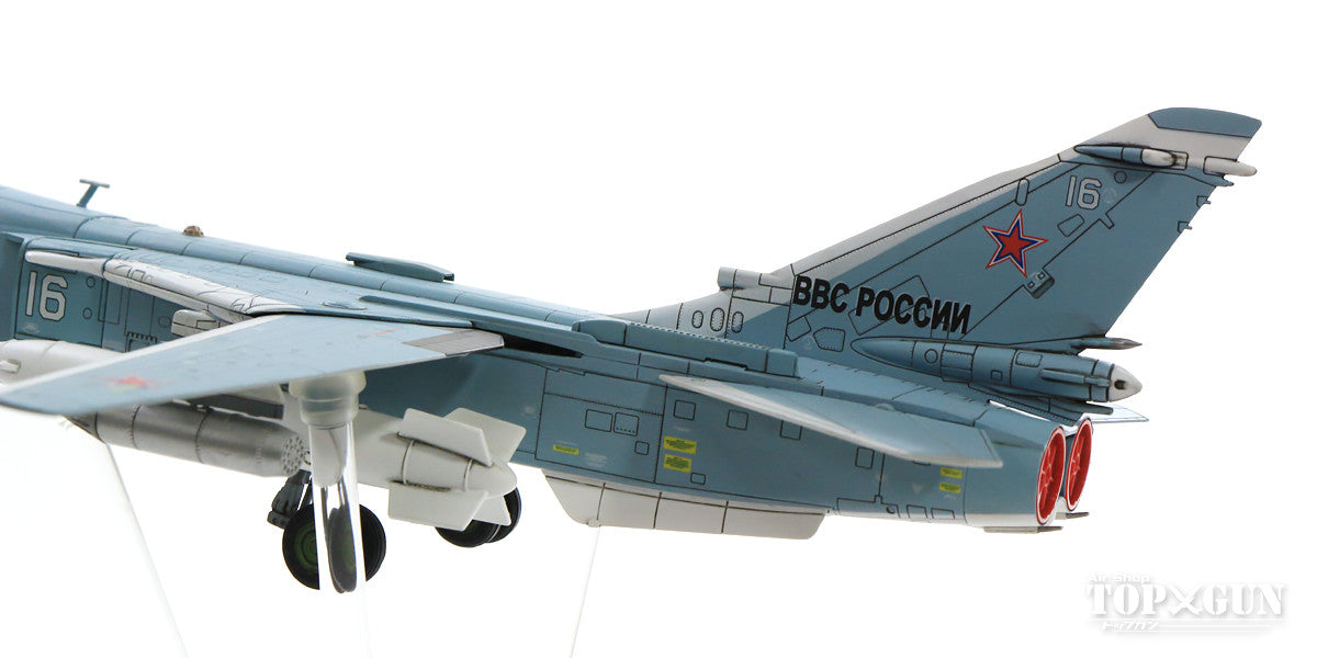 Su-24M "Fencer D" Russian Air Force #16 1/72 *New mold [CA722401]