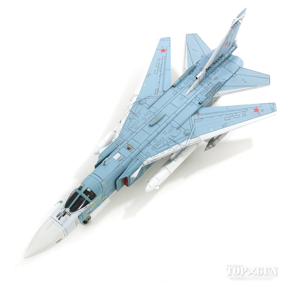 Su-24M "Fencer D" Russian Air Force #16 1/72 *New mold [CA722401]