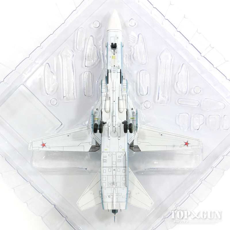 Su-24M "Fencer D" Russian Air Force #16 1/72 *New mold [CA722401]