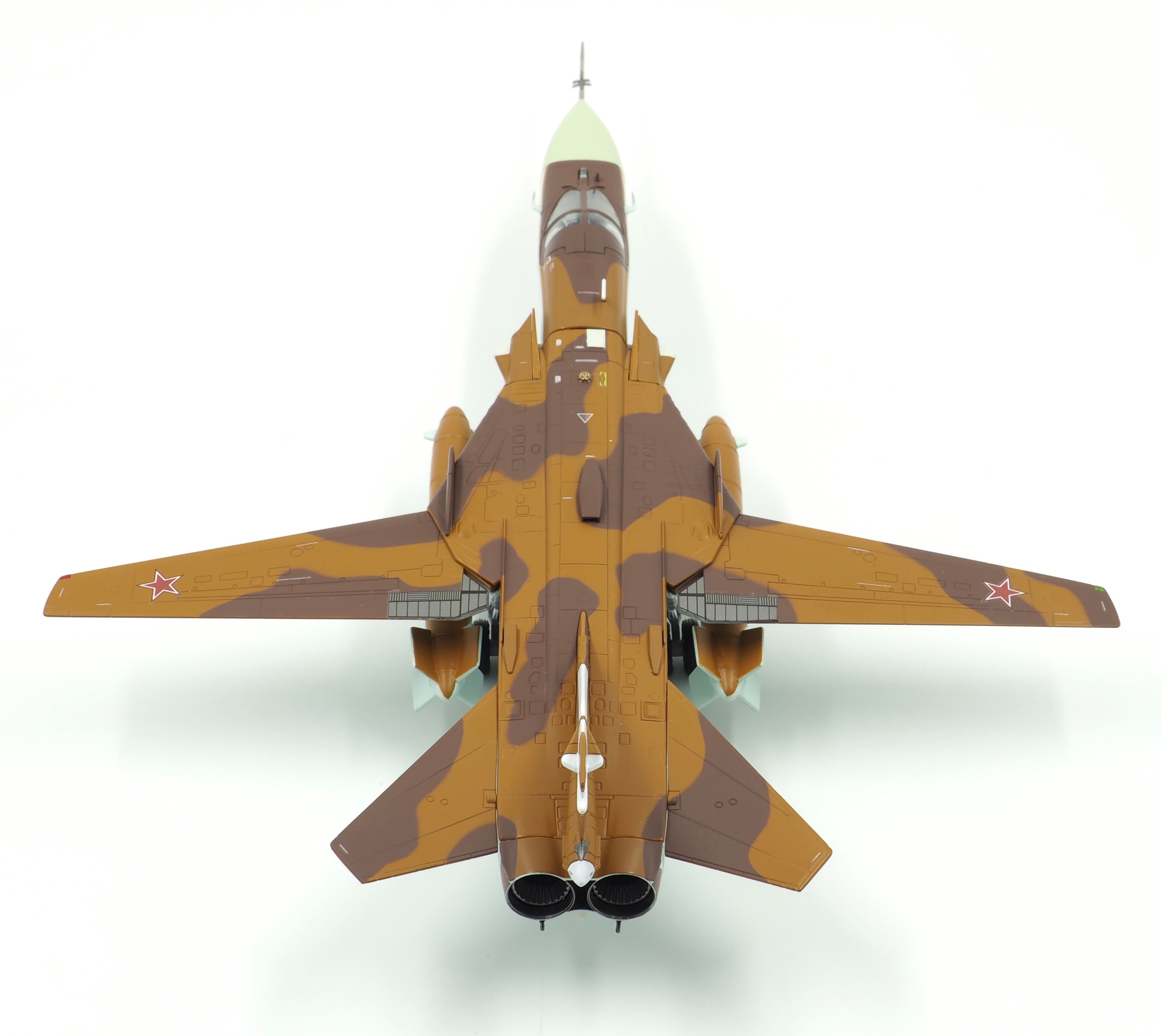 Su-24M "Fencer D" Russian Air Force #91 1/72 [CA722406]