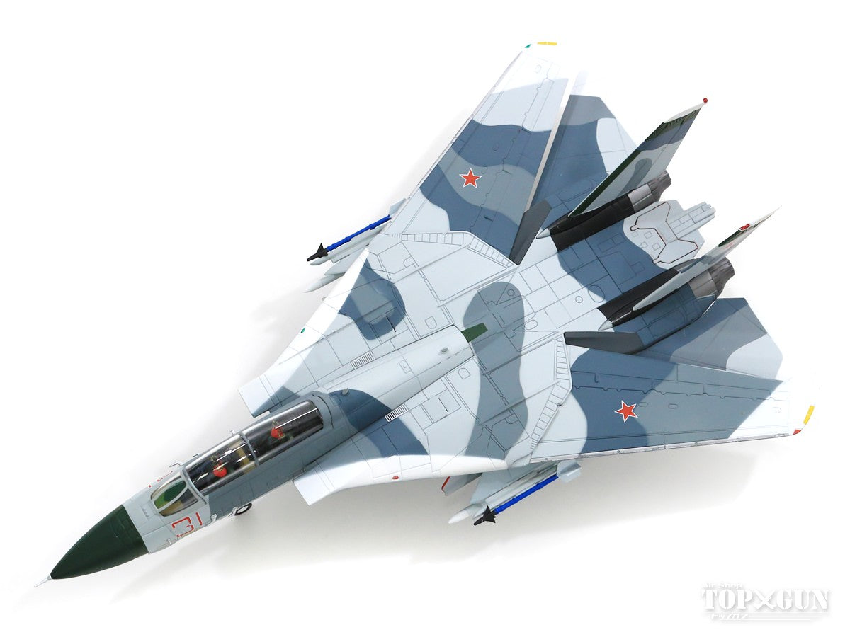 F-14A US Navy 126th Fighter Squadron "Bandits" Virtual Enemy Aircraft Camouflage 1991 #159855/#31 1/72 (Clean Paint Version) [CA72TP01]