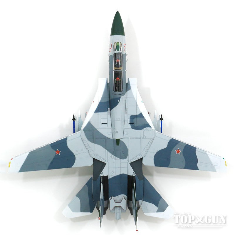 F-14A US Navy 126th Fighter Squadron "Bandits" Virtual Enemy Aircraft Camouflage 1991 #159855/#31 1/72 (Clean Paint Version) [CA72TP01]