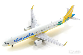 A321neo セブパシフィック航空 RP-C4118 1/400 [CEB4321]