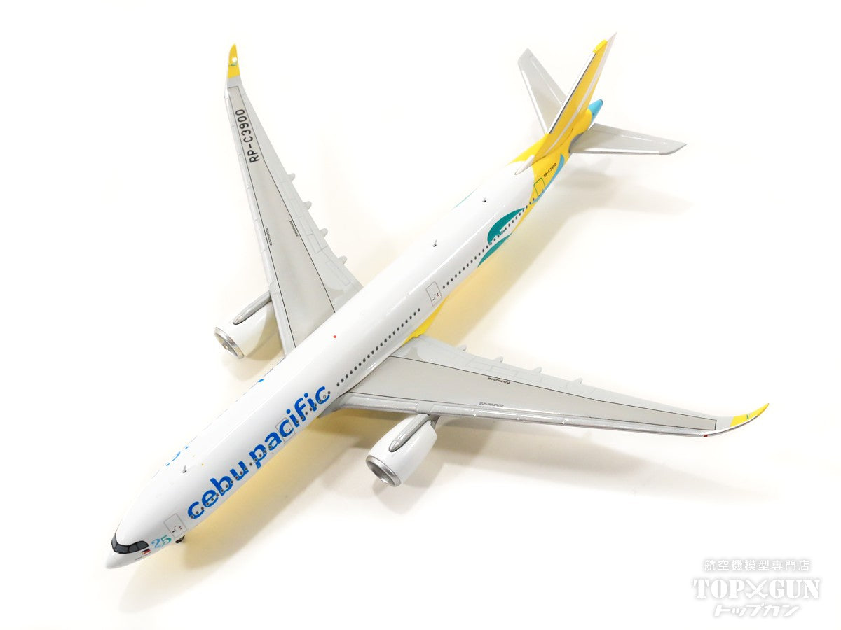 A330-900neo Cebu Pacific Air RP-C3900 1/400 [CEB4339]