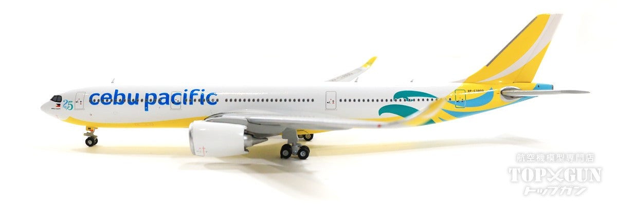 GeminiJets A330-900neo セブ・パシフィック航空 RP-C3900 1/400 [CEB4339]