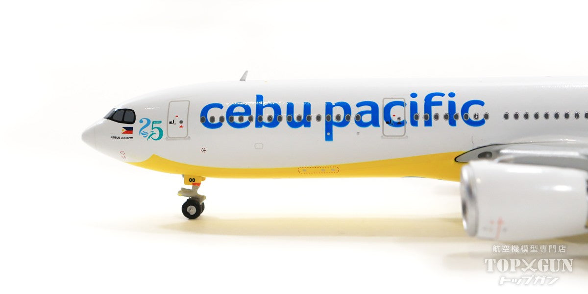 GeminiJets A330-900neo セブ・パシフィック航空 RP-C3900 1/400 [CEB4339]