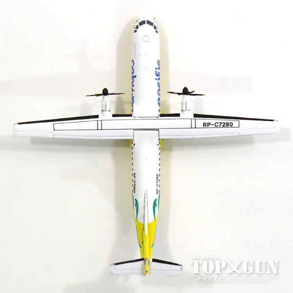 GeminiJets ATR-72-600 セブ・パシフィック航空 RP-C7280 1/400
