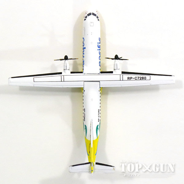 ATR-72-600 Cebu Pacific Air RP-C7280 1/400 [CEB4A72]