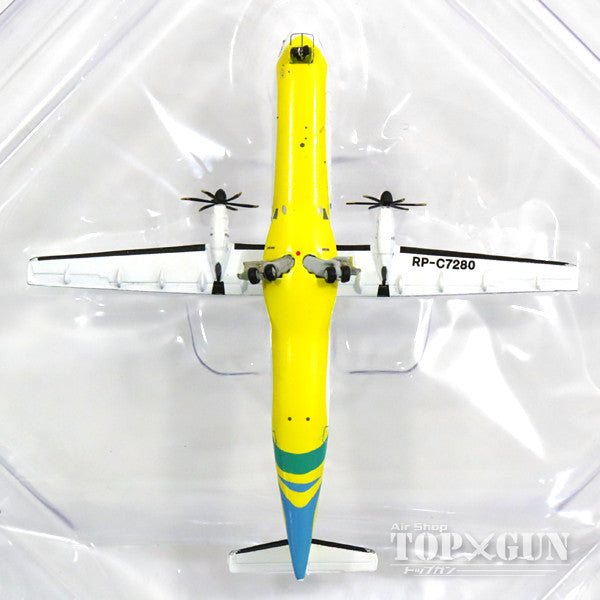 航空機模型 JC Wings ATR72-600 