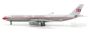 A330-300 TAPポルトガル航空 特別塗装 「50年代復刻レトロ」 CS-TOV 1/400 [CS-TOV]