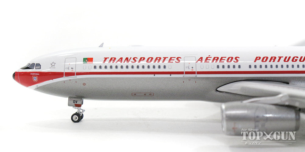 A330-300 TAP Portugal special paint "50s retro" CS-TOV 1/400 [CS-TOV]