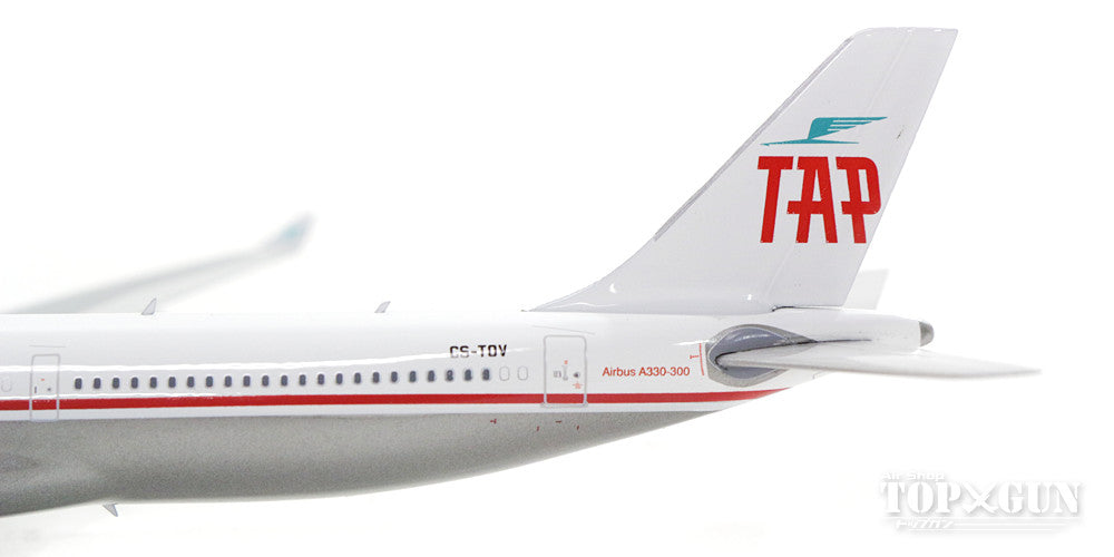 A330-300 TAPポルトガル航空 特別塗装 「50年代復刻レトロ」 CS-TOV 1/400 [CS-TOV]