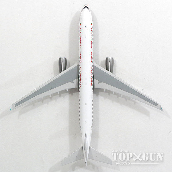 A330-300 TAPポルトガル航空 特別塗装 「50年代復刻レトロ」 CS-TOV 1/400 [CS-TOV]