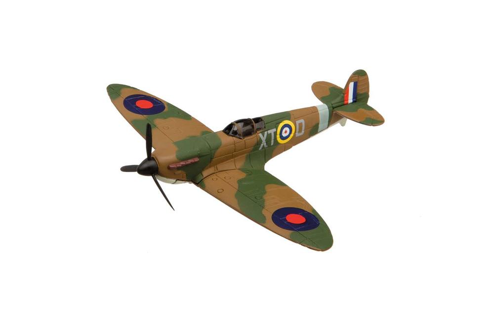 Supermarine Spitfire (non-scale, no gear) [CS90650]