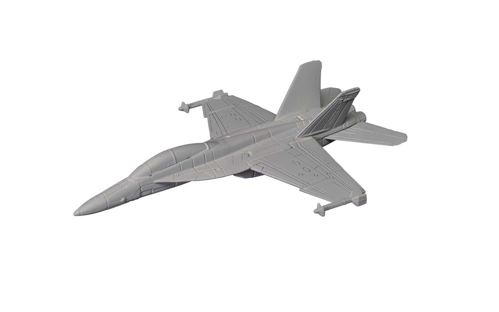 F/A-18 Super Hornet (non-scale, no gear) [CS90658]