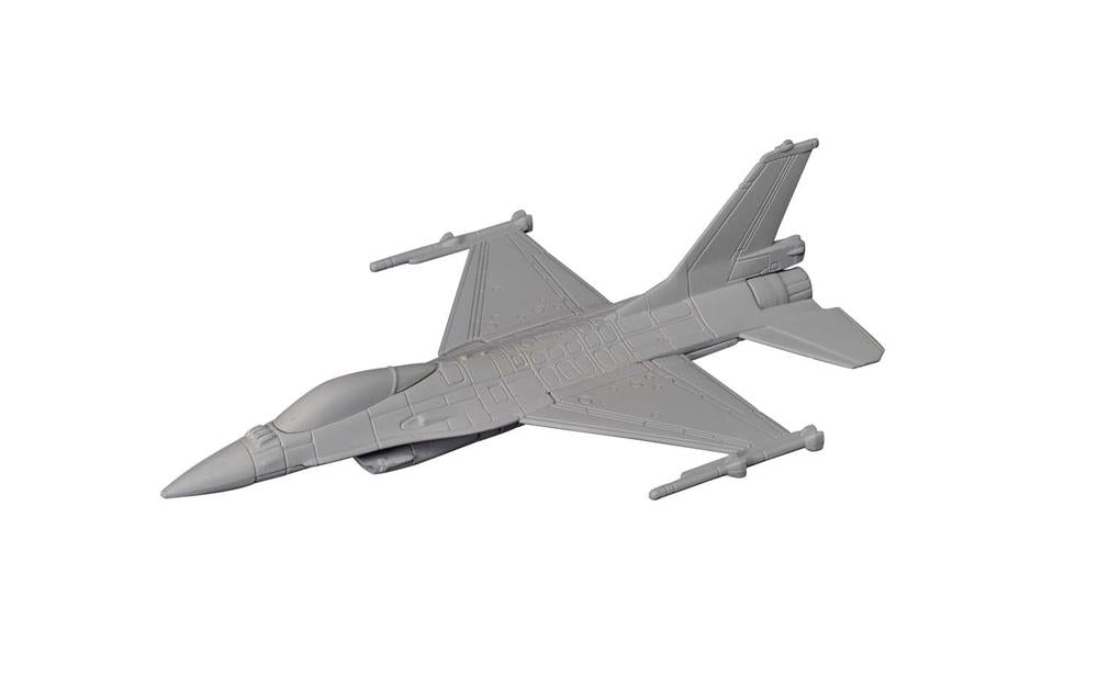 F-16 ファイティング ファルコン（ノンスケール・ギアなし） [CS90659]